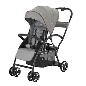 ◎( ^ω^ )◎2人乗りベビーカー② 2人乗りベビーカー 2人乗りベビーカーPREMIUM | 西松屋